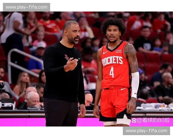 德州硝烟再起：火箭vs马刺回放，不仅是天赋的对撞，更是时代的交接与宿命的重演